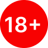 18+